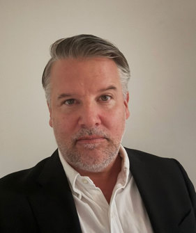 Erik Kärvell